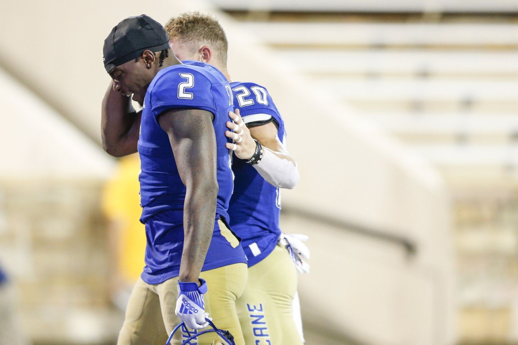 Tulsa Golden Hurricane vs UC Davis Aggies
